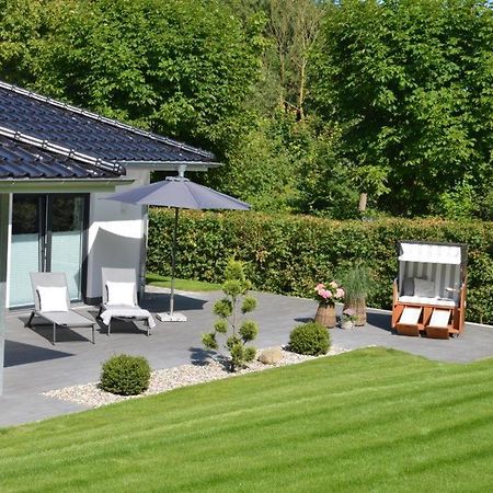 Ferienhaus Beach House Scharbeutz Exterior photo